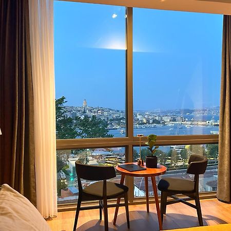 איסטמבול The Halic Bosphorus Hotel מראה חיצוני תמונה