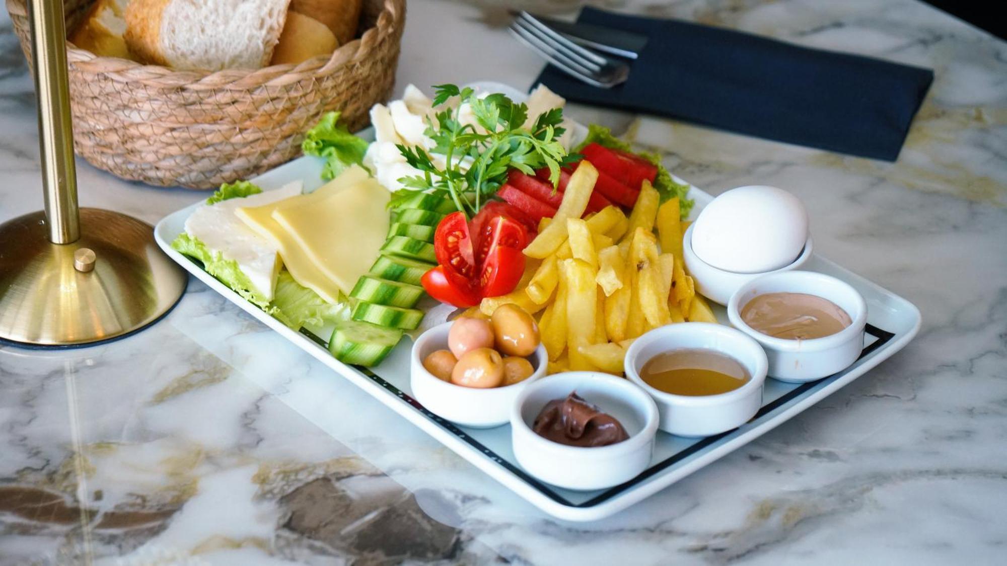 איסטמבול The Halic Bosphorus Hotel מראה חיצוני תמונה