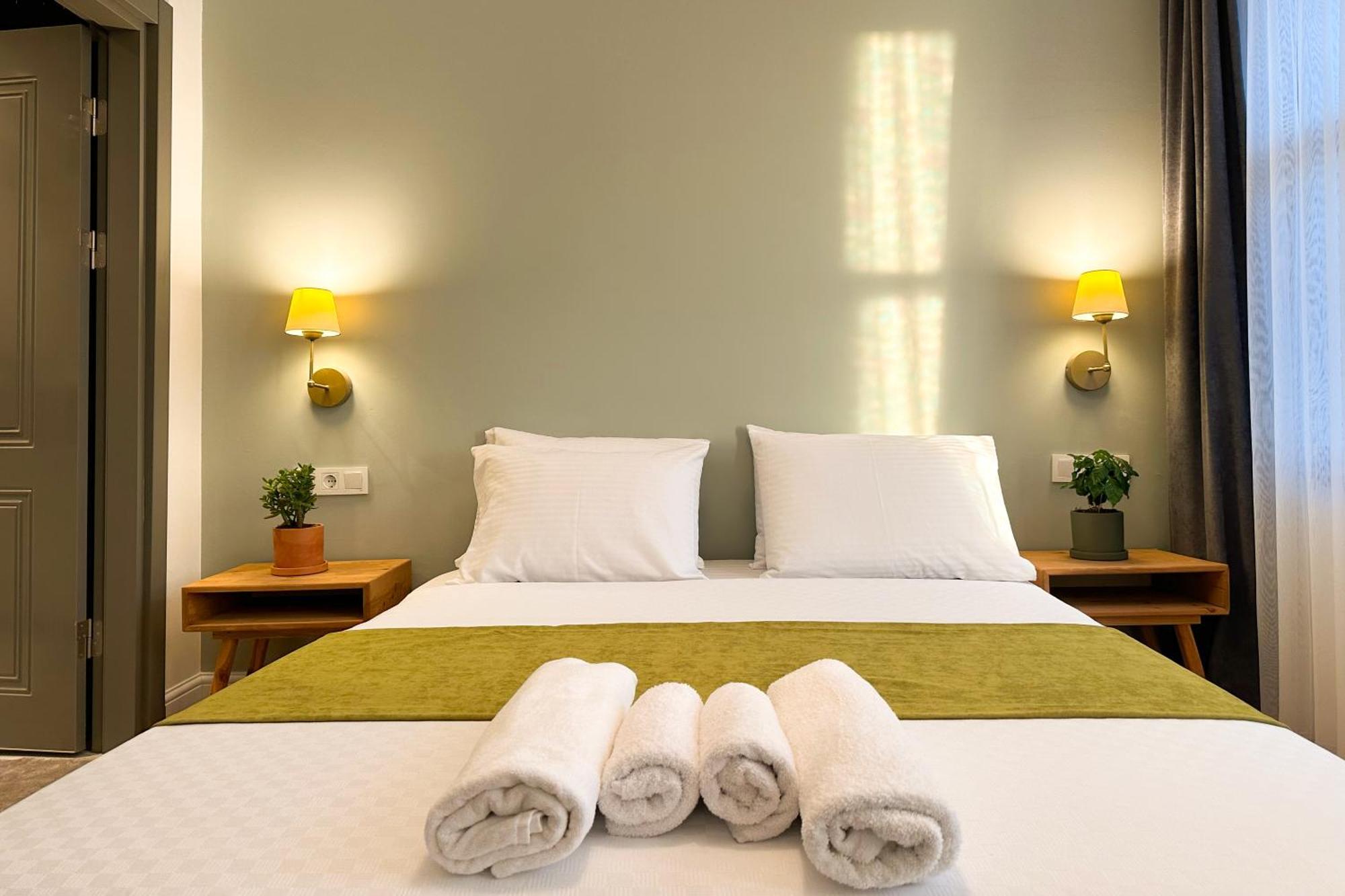 איסטמבול The Halic Bosphorus Hotel מראה חיצוני תמונה