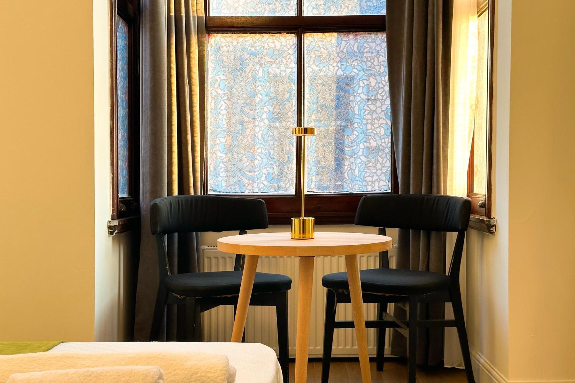 איסטמבול The Halic Bosphorus Hotel מראה חיצוני תמונה
