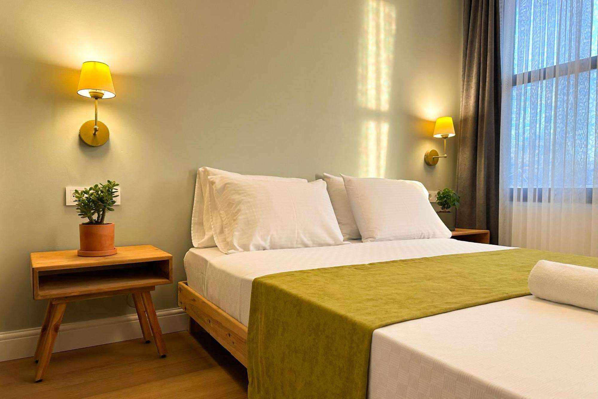 איסטמבול The Halic Bosphorus Hotel מראה חיצוני תמונה