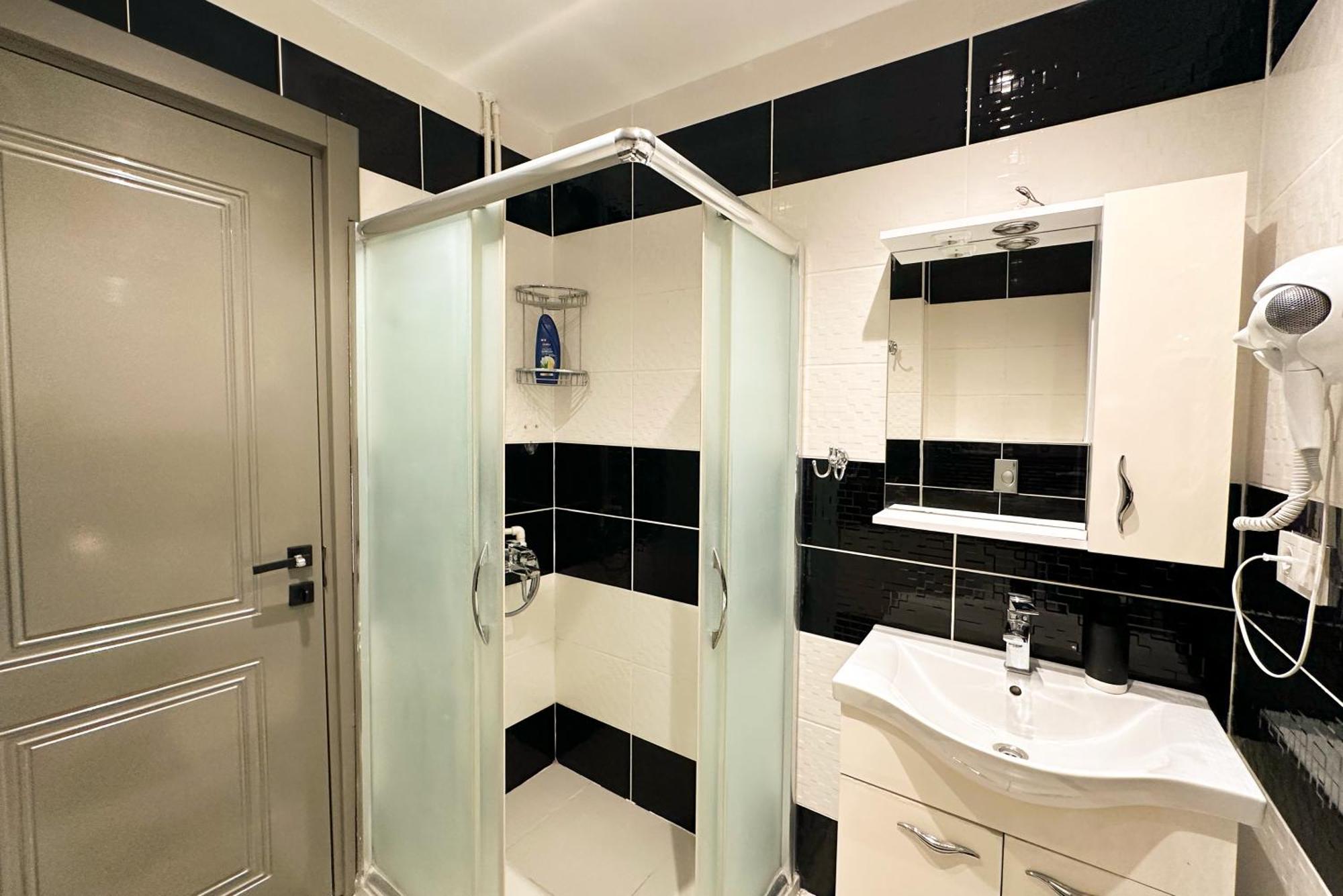 איסטמבול The Halic Bosphorus Hotel מראה חיצוני תמונה