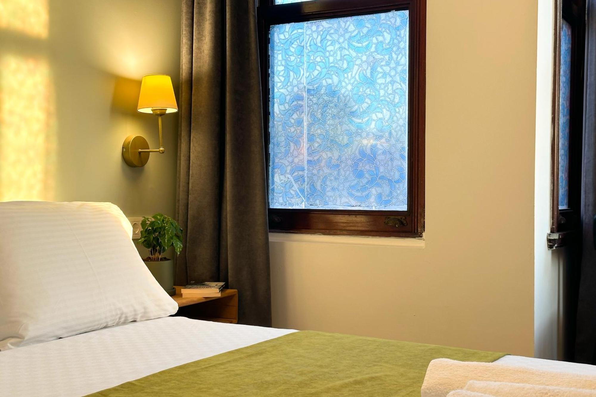 איסטמבול The Halic Bosphorus Hotel מראה חיצוני תמונה