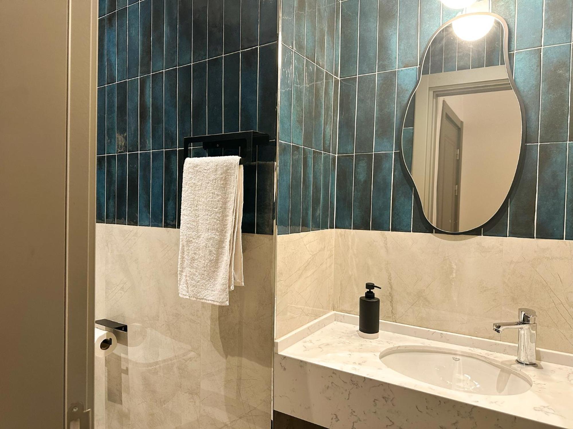 איסטמבול The Halic Bosphorus Hotel מראה חיצוני תמונה