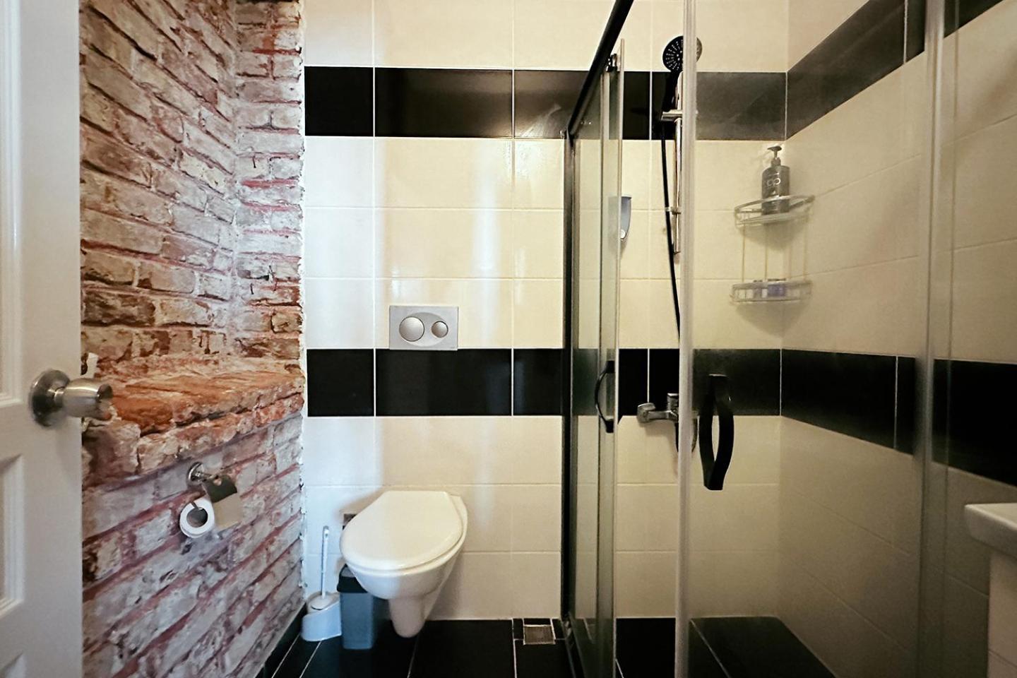 איסטמבול The Halic Bosphorus Hotel מראה חיצוני תמונה