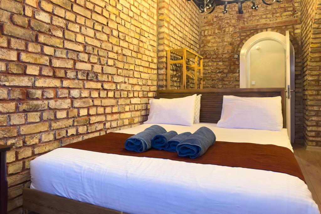 איסטמבול The Halic Bosphorus Hotel מראה חיצוני תמונה