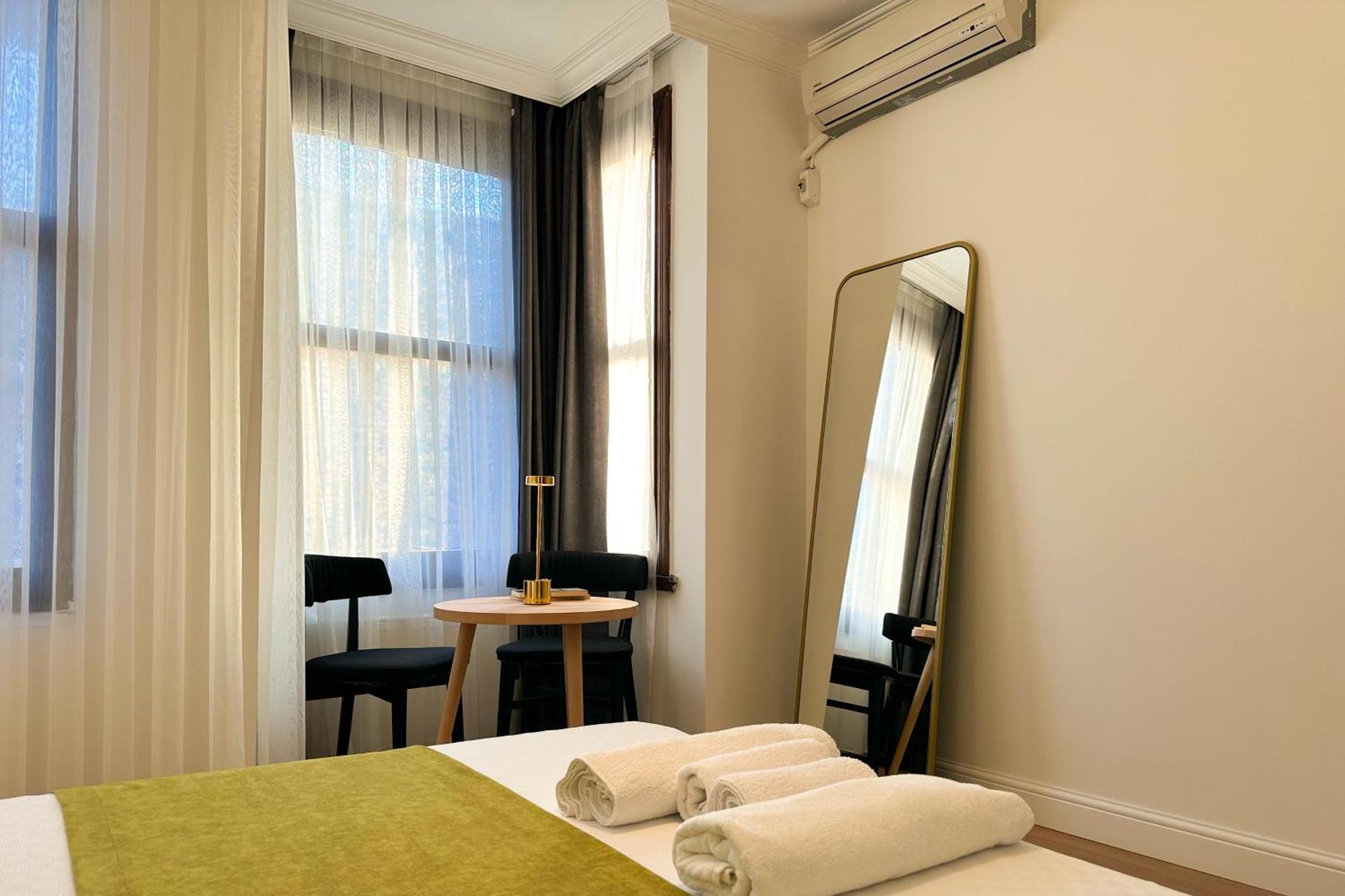 איסטמבול The Halic Bosphorus Hotel מראה חיצוני תמונה